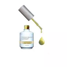 82 perfect match 15 мл top the box office