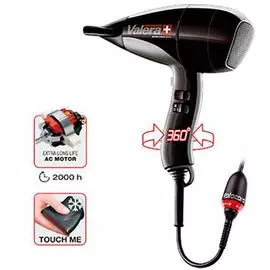 9000 фен swiss valera sn nano 9000 rotocord 2000вт