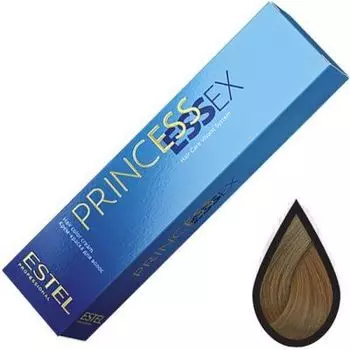 9-00 ESSEX Ст. крем-краска 9-00 Блондин для седины