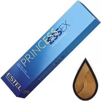 9-34 ESSEX Ст. крем-краска 9-34 Блондин золотисто-медный, мускат