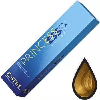 9-7 ESSEX Ст. крем-краска 9-7 Блондин бежевый, ваниль