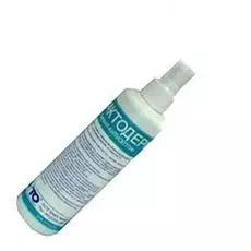 актодерм кожный антисептик 100 мл