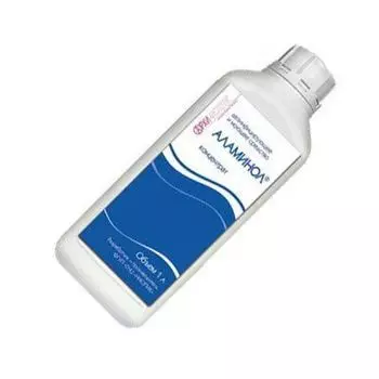 Аламинол, Дезинфицирующее и моющее средство, 1000 мл