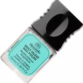 Alessandro универсальное средство для ногтей 9 в 1 10 мл