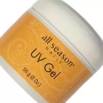 All Season Гель Скульптурный прозрачный Thick Clear 56г