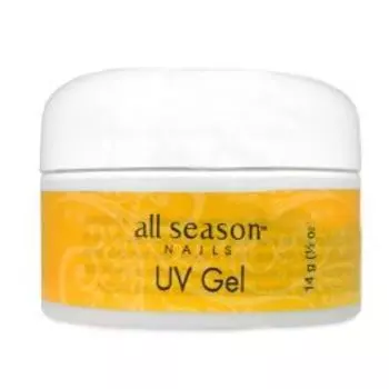 All Season Гель SOAK OFF BASE 7,1г