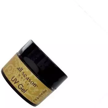 All Season Гель SOAK OFF БЕЛЫЙ 7г