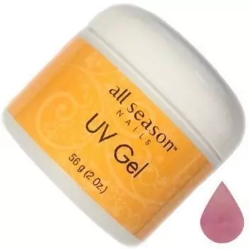 All Season Камуфлирующий гель Opaque Blush 56г