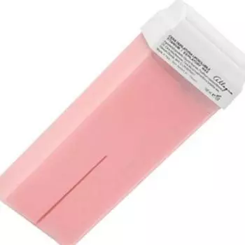 Allegra, Воск в картриджах, Розовый кварц, 100 гр