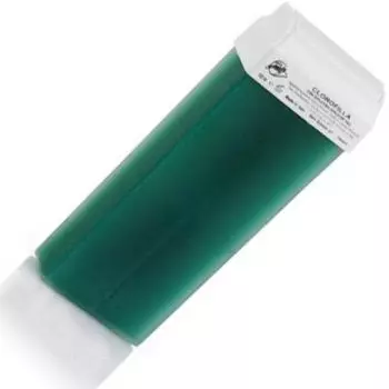 Allegra, Воск в картриджах, Травяной, 100 гр