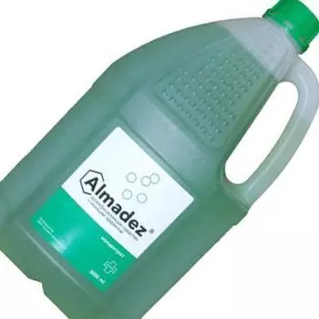 Алмадез, Дезинфицирующее средство с моющим эффектом, 5000 мл