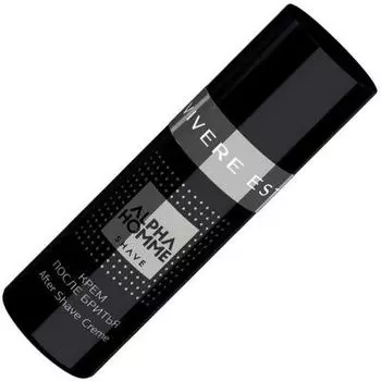 Estel, Крем после бритья Alpha Homme, 50 мл