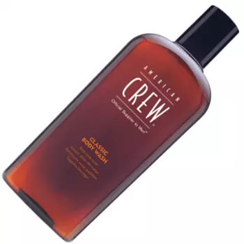 AMERICAN CREW Гель для душа Classic Body Wash 450 мл