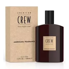 American crew туалетная вода для мужчин fragrance 100мл