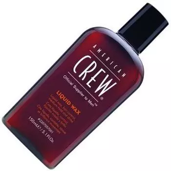 AMERICAN CREW Жидкий воск AC Liquid Wax 150 мл.