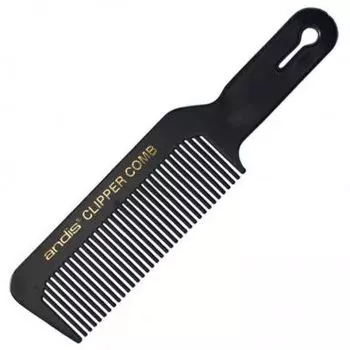 ANDIS Расческа для стрижки машинкой Черная