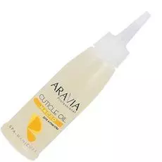 Aravia масло для кутикулы cuticle oil 100мл