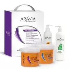 Aravia professional набор №3 3+1/3