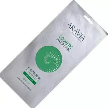 ARAVIA Professional, Парафин косметический "Чайное дерево", 500 г