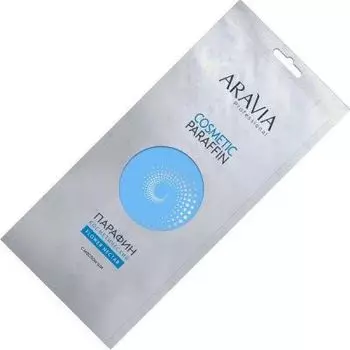 ARAVIA Professional, Парафин косметический "Цветочный нектар", 500 г