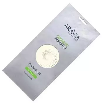 ARAVIA Professional, Парафин косметический "Натуральный", 500 г