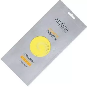 ARAVIA Professional, Парафин косметический "Тропический коктейль", 500 г