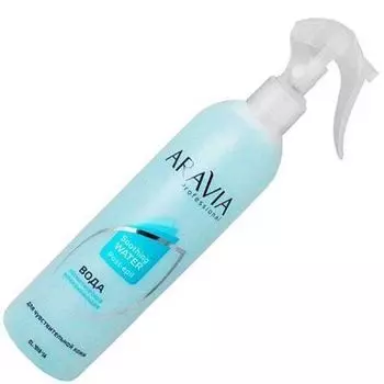 ARAVIA Professional, Вода косметическая успокаивающая, 300 мл