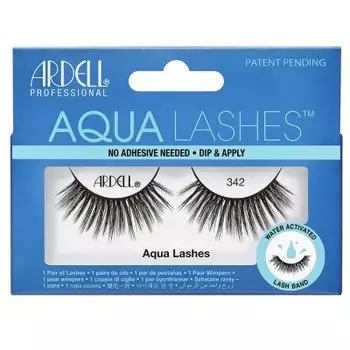 ARDELL Aqua Lash 342 Накладные ресницы