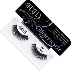 Ardell glamour накладные ресницы № 101 demi