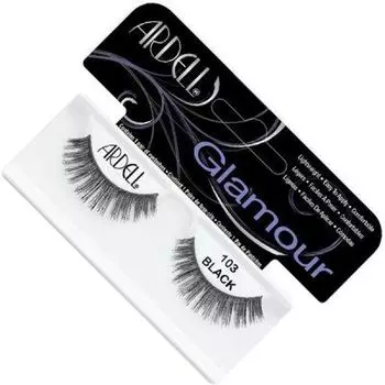 ARDELL Glamour Накладные ресницы № 103