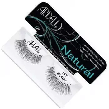 ARDELL Glamour Накладные ресницы № 117