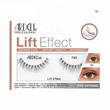 ARDELL Lift Effect № 745 Накладные ресницы