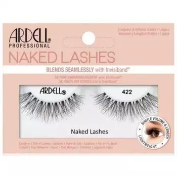 ARDELL Naked Lashes № 422 Накладные ресницы