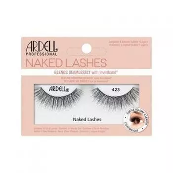 ARDELL Naked Lashes № 423 Накладные ресницы