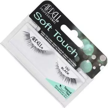 ARDELL Soft Touch Накладные ресницы № 150