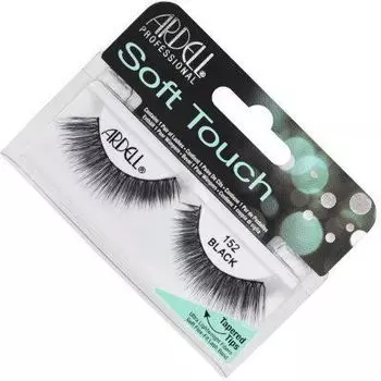ARDELL Soft Touch Накладные ресницы № 152
