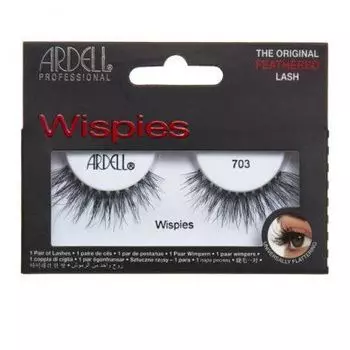 ARDELL WISPIES 703 Натур. Накладные ресницы