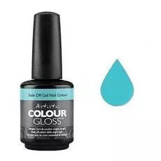 Artistic 2100107 resting beach face 15мл (2327)