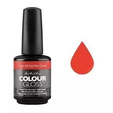 Artistic 2100110 little red suit 15мл (2330)