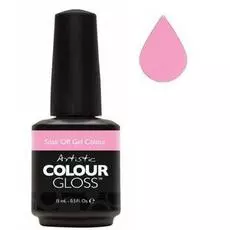 Artistic 2102 milkshakes and heartbreaks 15мл