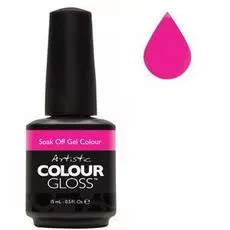 Artistic 2104 polka dottie hottie 15мл