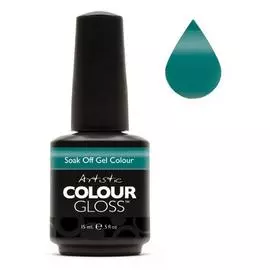 Artistic 3083 bon appe-teal 15мл