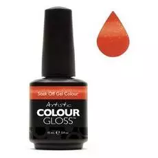 Artistic 3087 haute cout-orange 15мл