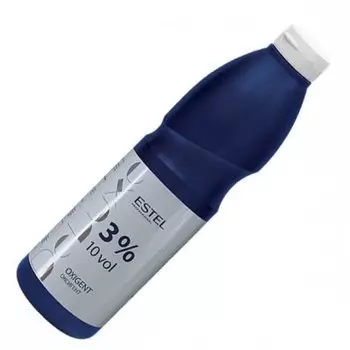 Estel, Оксигент 3% De Luxe, для окрашивания волос, 900 мл