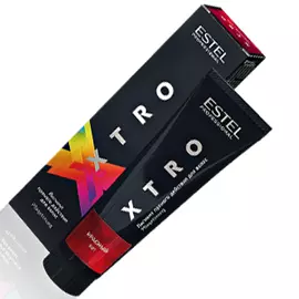 эстель xtro пигмент прямого действия для волос 60мл красный