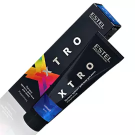 эстель xtro пигмент прямого действия для волос 60мл синий
