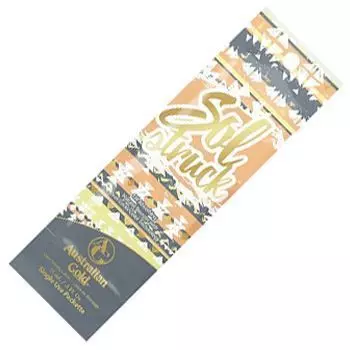 Australian Gold Лосьон для загара 15 мл SOL STRUCK