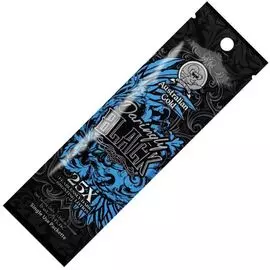 Australian gold лосьон для загара 15мл daringly black 25 бронзатор