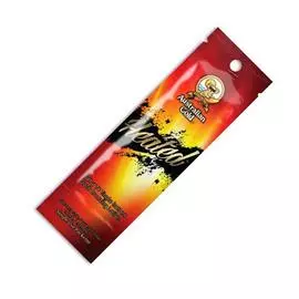 Australian gold лосьон для загара 15мл heated с тингл эффектом