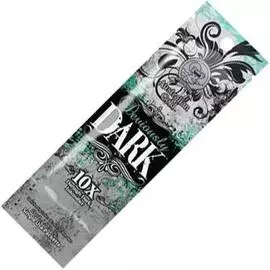 Australian gold лосьон для загара 15мл deviously dark 10 бронзаторов